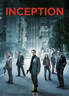 Kẻ Đánh Cắp Giấc Mơ - Inception - (2010) - PhimMoi2024 - Website xem phim miễn phí tốt nhất