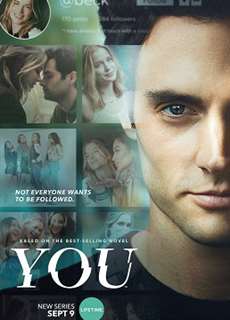 Kẻ đeo bám (Phần 1) - You (Season 1) - (2018) - PhimMoi2024 - Website xem phim miễn phí tốt nhất