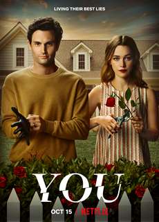 Kẻ đeo bám (Phần 2) - You (Season 2) - (2019) - PhimMoi2024 - Website xem phim miễn phí tốt nhất