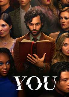Kẻ Đeo Bám (Phần 4) - You (Season 4) - (2023) - PhimMoi2024 - Website xem phim miễn phí tốt nhất