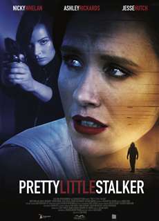 Kẻ Đeo Bám Xinh Đẹp - Pretty Little Stalker - (2018) - PhimMoi2024 - Website xem phim miễn phí tốt nhất
