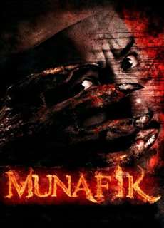 Kẻ Dị Giới - Munafik - (2016) - Website xem phim miễn phí tốt nhất