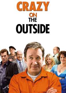 Kẻ Điên Cuồng - Crazy on the Outside - (2010) - PhimMoi2024 - Website xem phim miễn phí tốt nhất