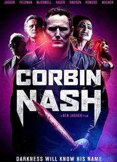 Kẻ Diệt Quỷ - Corbin Nash - (2018) - PhimMoi2024 - Website xem phim miễn phí tốt nhất