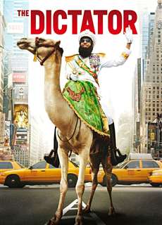Kẻ Độc Tài - The Dictator - (2012) - PhimMoi2024 - Website xem phim miễn phí tốt nhất