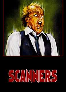 Kẻ Đọc - Scanners - (1981) - PhimMoi2024 - Website xem phim miễn phí tốt nhất