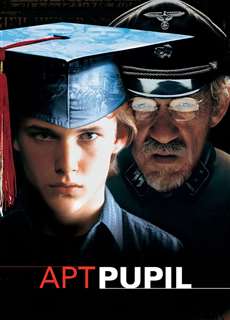 Kẻ Đội Lốt Học Sinh - Apt Pupil - (1998) - PhimMoi2024 - Website xem phim miễn phí tốt nhất