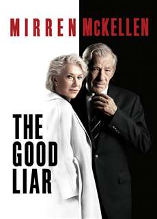 Kẻ dối trá đại tài - The Good Liar - (2019) - PhimMoi2024 - Website xem phim miễn phí tốt nhất