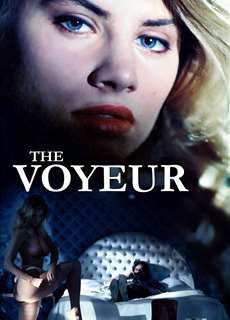 Kẻ Dòm Ngó - The Voyeur - (1994) - PhimMoi2024 - Website xem phim miễn phí tốt nhất