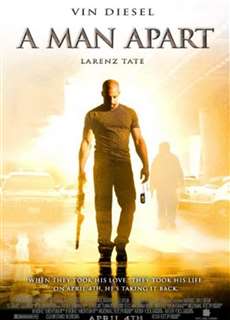 Kẻ Đơn Độc - A Man Apart - (2003) - PhimMoi2024 - Website xem phim miễn phí tốt nhất