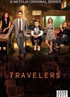 Kẻ Du Hành (Phần 2) - Travelers (Season 2) - (2017) - PhimMoi2024 - Website xem phim miễn phí tốt nhất