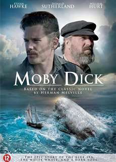 Kẻ Đưa Tin - Moby Dick - (2011) - PhimMoi2024 - Website xem phim miễn phí tốt nhất