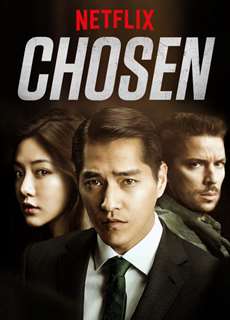 Kẻ được chọn (Phần 1) - Chosen (Season 1) - (2017) - PhimMoi2024 - Website xem phim miễn phí tốt nhất