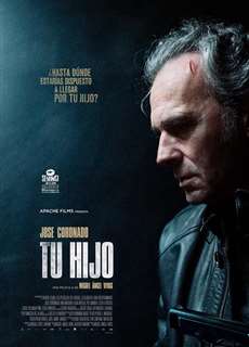 Kẻ gây tội ác - Your Son - (2018) - PhimMoi2024 - Website xem phim miễn phí tốt nhất