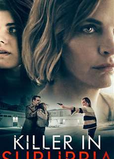 Kẻ Giết Người Ở Vùng Ngoại Ô - Killer in Suburbia - (2019) - PhimMoi2024 - Website xem phim miễn phí tốt nhất