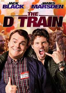 Kế hoạch D - The D Train - (2015) - PhimMoi2024 - Website xem phim miễn phí tốt nhất