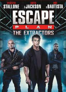 Kế hoạch đào tẩu 3: Giải cứu - Escape Plan: The Extractors - (2019) - PhimMoi2024 - Website xem phim miễn phí tốt nhất