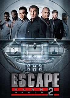 Kế Hoạch Đào Tẩu: Địa Ngục - Escape Plan 2: Hades - (2018) - PhimMoi2024 - Website xem phim miễn phí tốt nhất