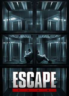 Kế hoạch đào tẩu - Escape Plan - (2013) - PhimMoi2024 - Website xem phim miễn phí tốt nhất