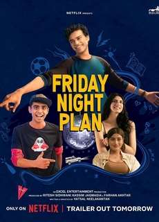 Kế hoạch đêm thứ Sáu - Friday Night Plan - (2023) - PhimMoi2024 - Website xem phim miễn phí tốt nhất