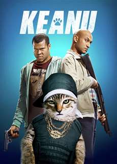 Kế Hoạch Liều Lĩnh - Keanu - (2016) - PhimMoi2024 - Website xem phim miễn phí tốt nhất