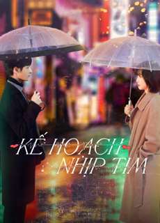 Kế Hoạch Nhịp Tim - The Brokers - (2021) - PhimMoi2024 - Website xem phim miễn phí tốt nhất