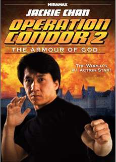 Kế hoạch Phi Ưng - Armour of God 2: Operation Condor - (1991) - PhimMoi2024 - Website xem phim miễn phí tốt nhất