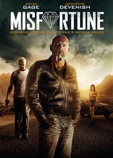 Kế Hoạch Rùng Rợn - Misfortune - (2016) - PhimMoi2024 - Website xem phim miễn phí tốt nhất