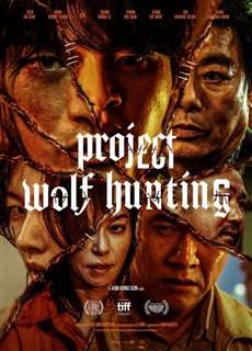 Kế Hoạch Săn Sói - Project Wolf Hunting - (2022) - PhimMoi2024 - Website xem phim miễn phí tốt nhất