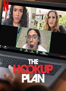 Kế hoạch tình yêu (Phần 2) - The Hook Up Plan (Season 2) - (2019) - PhimMoi2024 - Website xem phim miễn phí tốt nhất