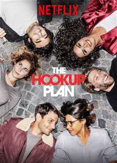 Kế hoạch tình yêu (Phần 3) - The Hook Up Plan (Season 3) - (2022) - PhimMoi2024 - Website xem phim miễn phí tốt nhất