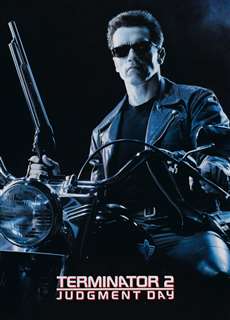 Kẻ Hủy Diệt 2: Ngày Phán Xét - Terminator 2: Judgment Day - (1991) - PhimMoi2024 - Website xem phim miễn phí tốt nhất
