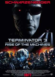 Kẻ Hủy Diệt 3: Người Máy Nổi Loạn - Terminator 3: Rise of the Machines - (2003) - PhimMoi2024 - Website xem phim miễn phí tốt nhất