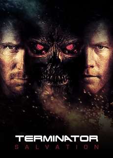 Kẻ Hủy Diệt 4: Cứu Rỗi - Terminator Salvation - (2009) - Website xem phim miễn phí tốt nhất