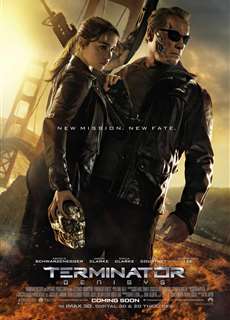 Kẻ Hủy Diệt: Thời Đại Genysis - Terminator Genisys - (2015) - PhimMoi2024 - Website xem phim miễn phí tốt nhất