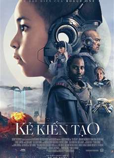 Kẻ Kiến Tạo - The Creator - (2023) - PhimMoi2024 - Website xem phim miễn phí tốt nhất