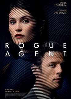 Kẻ Lừa Đảo - Rogue Agent - (2022) - PhimMoi2024 - Website xem phim miễn phí tốt nhất