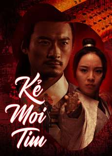Kẻ Moi Tim - The One Who Steals Others' Heart - (2018) - PhimMoi2024 - Website xem phim miễn phí tốt nhất