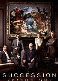 Kế Nghiệp (Phần 1) - Succession (Season 1) - (2018) - PhimMoi2024 - Website xem phim miễn phí tốt nhất