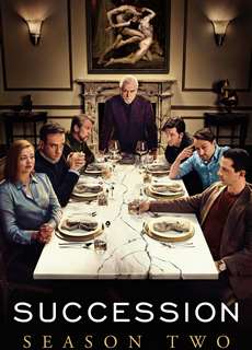 Kế Nghiệp (Phần 2) - Succession (Season 2) - (2019) - PhimMoi2024 - Website xem phim miễn phí tốt nhất