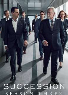 Kế Nghiệp (Phần 3) - Succession (Season 3) - (2021) - PhimMoi2024 - Website xem phim miễn phí tốt nhất