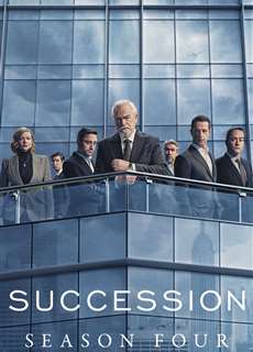Kế Nghiệp (Phần 4) - Succession (Season 4) - (2023) - PhimMoi2024 - Website xem phim miễn phí tốt nhất