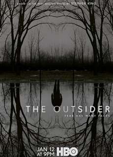 Kẻ ngoại bang - The Outsider - (2018) - PhimMoi2024 - Website xem phim miễn phí tốt nhất