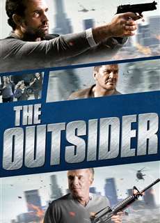 Kẻ Ngoài Cuộc - The Outsider - (2014) - PhimMoi2024 - Website xem phim miễn phí tốt nhất
