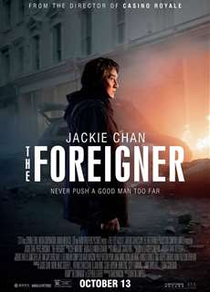 Kẻ Ngoại Tộc - The Foreigner - (2017) - PhimMoi2024 - Website xem phim miễn phí tốt nhất