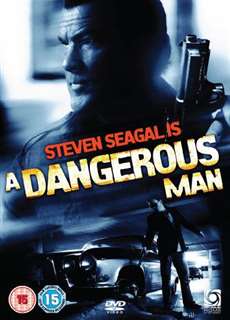 Kẻ Nguy Hiểm - A Dangerous Man - (2010) - PhimMoi2024 - Website xem phim miễn phí tốt nhất