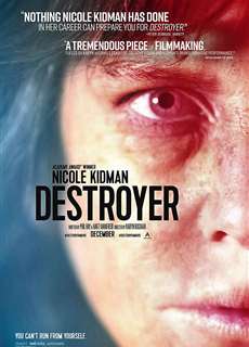 Kẻ Phá Hủy - Destroyer - (2018) - PhimMoi2024 - Website xem phim miễn phí tốt nhất