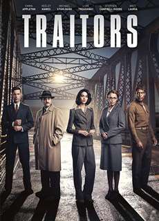 Kẻ phản quốc - Traitors - (2019) - PhimMoi2024 - Website xem phim miễn phí tốt nhất