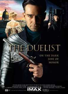 Kẻ Quyết Đấu - The Duelist - (2016) - PhimMoi2024 - Website xem phim miễn phí tốt nhất