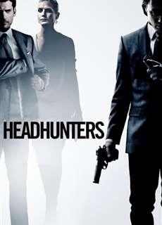 Kẻ Săn Đầu Người - Headhunters - (2011) - Website xem phim miễn phí tốt nhất